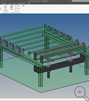 Studio e progettazione automazioni su Linee